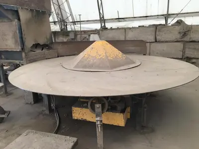 Used 2000 BESSER _UNKNOWN_ Concrete Equipment (Miscellaneous) Quebec CA | DIT Equip #1412388