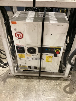 USED 2020 FANUC R-2000iC/210F + R30iB PLUS