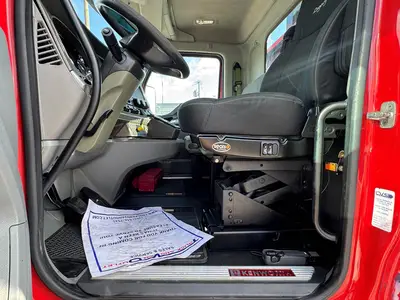 Used 2016 KENWORTH T880 Flatbed Trucks Florida US | Truck and Van Outlet #1509209