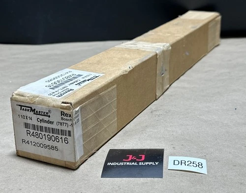 NEW Rexroth R480190616