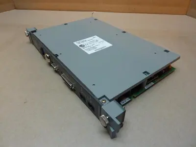 NEW ALLEN BRADLEY 5130-RM1 SER A