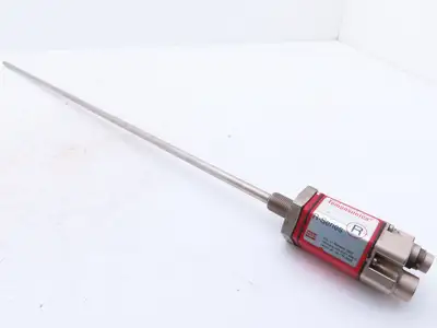 MTS Temposonics RHM0700MD631P102 Cylinder Position Sensor 700mm Stroke 32" Rod