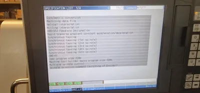 2018 MIYANO BNA-42GTY 5-Axis or More CNC Lathes | CNC EXCHANGE (27)