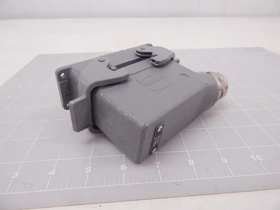 Used HARTING _UNKNOWN_ Connector Accessories Texas US | OCO Industrial #1626199