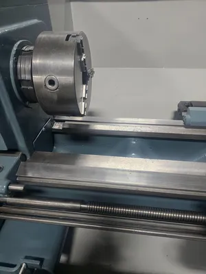 Used LEBLOND 15 REGAL Engine Lathes Kentucky US | Machinery Central #229442