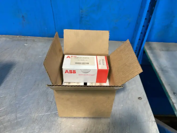 Used ABB 2CDS251001R0984 PLC Contactors Ohio US | HGR 24 #1186206