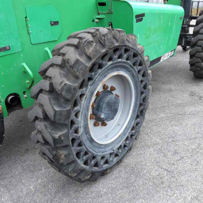 USED 2017 Skytrak 6036