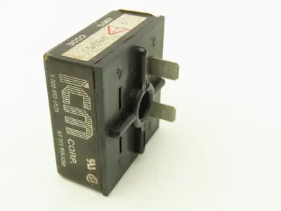 ICM Controls DMSS125Y Electromagnetic Time Delay Relay 1A 25sec