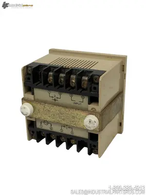 Used OMRON H5S-B Industrial Controls Kentucky US | Industrial Parts R Us Inc. #1377623