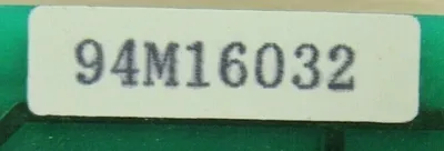 USED KAY RAY 220-000410 MODULE 94M09042 94M16024 95A12032 94M16032 220-000407
