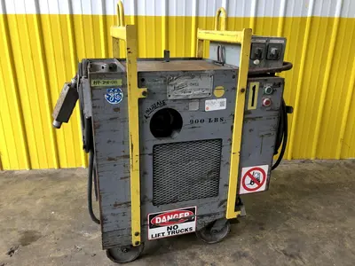 5 HP LAMINA PORTABLE HYDRAULIC PUMP: STOCK 15045