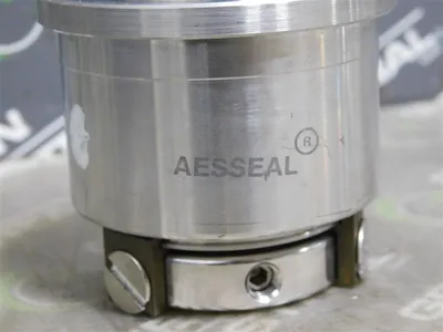 AES Seal AZA9739CSA02/GBR281413/1 Mechanical Cartridge Seal 0.750-06 New