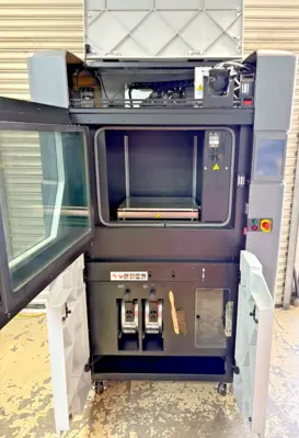 Stratasys 380MC Other Plastic Processing Equipment & Supplies | ANACAPA EQUIPMENT BROKERS, INC (3)