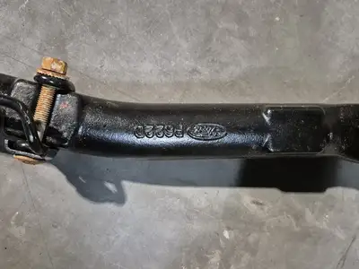 USED FORD MEF-368