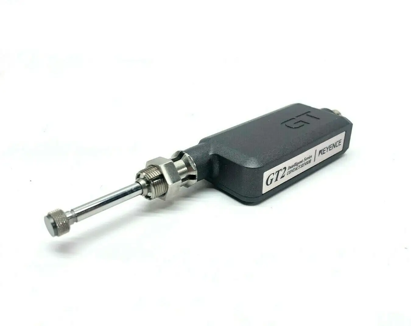 USED KEYENCE LOW FORCE - HIGH PRECISION SENSOR HEAD