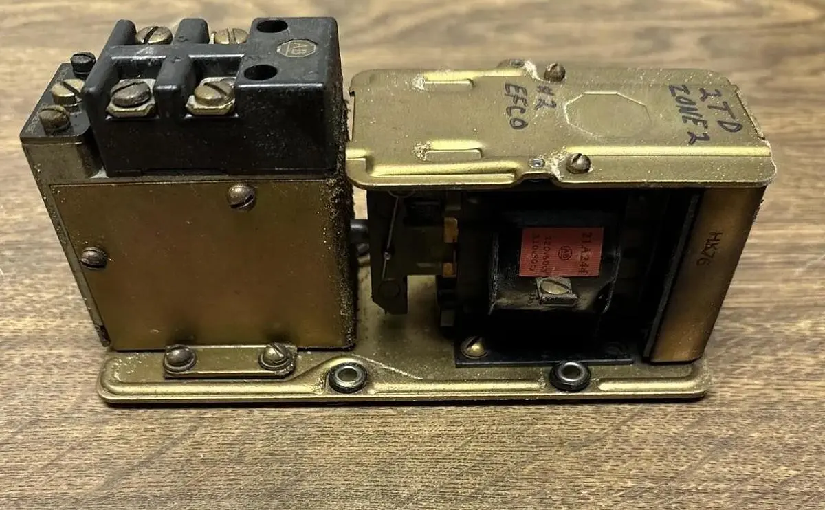 USED ALLEN-BRADLEY 849 ZOD32