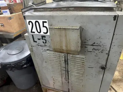 1980 LANSING G20 Lathes, Engine | Star Equipment Co., Inc. (9)