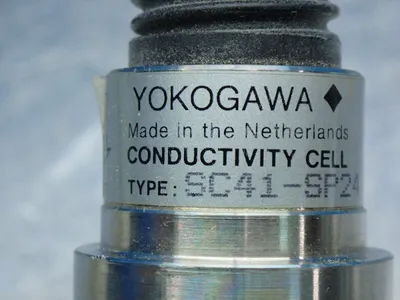 New | in-Stock YOKOGAWA SC41SP24 Sensors | HGR 24 #753184