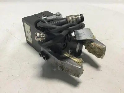 USED PHD INC GRD141-1-2551