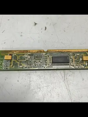 USED VAN DORN PC330-021 330-021