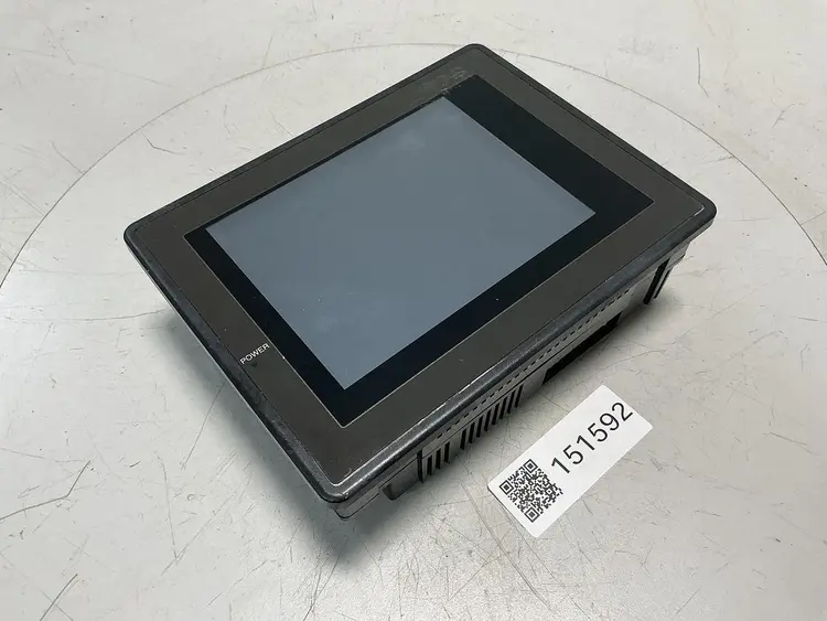 Used 2003 FUJI UG221H-SC4Z602 Interface Monitors Michigan US | Ideal Machinery #690211