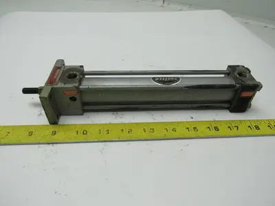 Used SHEFFER _UNKNOWN_ Pneumatic Cylinders | Arrow Industrial #633522