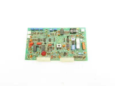 Parametrics ParaJust 100634 AC Inverter Drive VFD PJE Paramizer Control Board