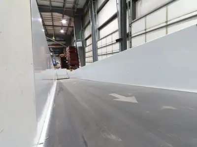 Used HYTROL _UNKNOWN_ Belt Conveyors | Arrow Industrial #561830