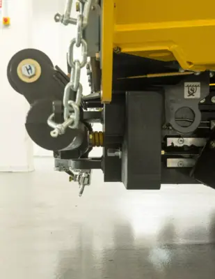 BOMAG BF 300 C-2 Asphalt Pavers | Mid South Machinery (8)