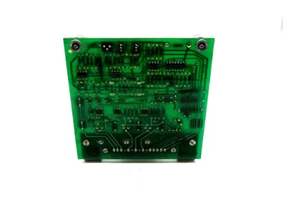 NEW BECK 13-1945-01 PCB CIRCUIT BOARD 13194501