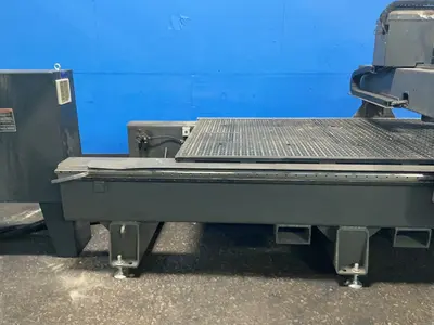 Used MULTICAM 5000 SERIES CNC Routers Ohio US | HGR 24 #1404919
