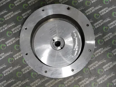 Unbranded 15-1234-TF9 Blower Assembly 14-6594-TF New