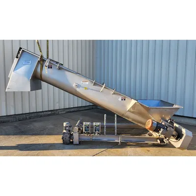 USED FPEC SC126
