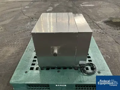 USED Sheldon Manufacturing Sheldon Mfg Vacuum Oven, Model 14300DS
