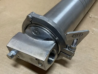 USED Pall A01AK-2G1816H-ME2012