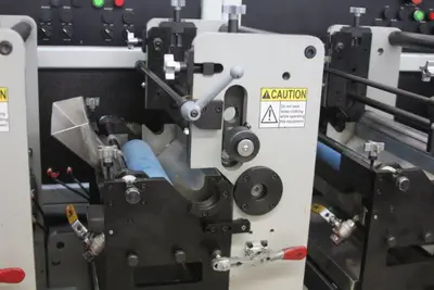 2012 LEGACY PRESS LG 13 FLEXO NARROW WEB | Styers Equipment Company (5)