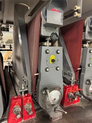 USED 2019 MOTIMAC SFR-R-R1300