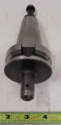 Used COMMAND CAT 40 TOOL HOLDER Misc Industrial Equipment Kentucky US | Aucto #687149