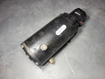 24V DC Hydraulic Pump and Motor Assembly 2200636