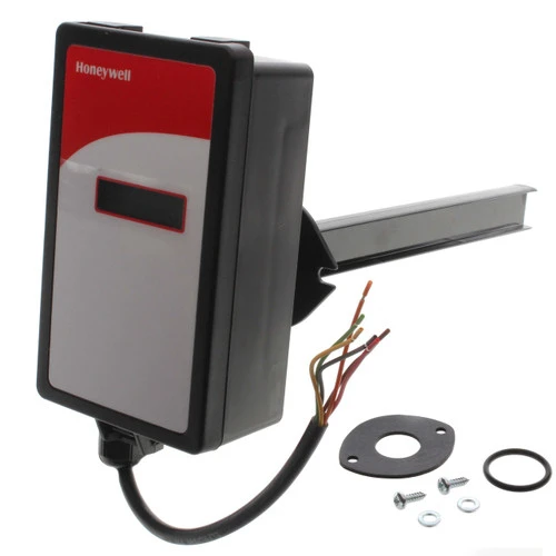 Honeywell C7232B1006 CO2 Sensor Duct Mount [New]