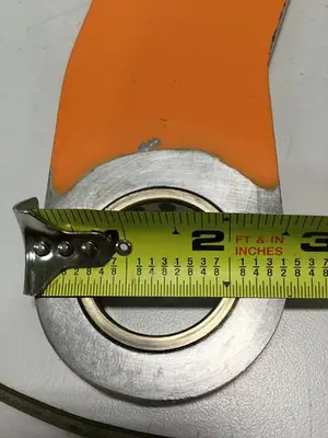 USED CINCINNATI MILACRON 5038206