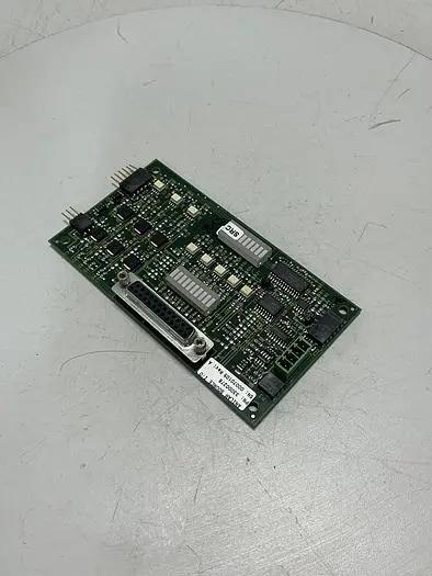 Used ANILAM INC 3000278 Circuit Boards Michigan US | Ideal Machinery #694615