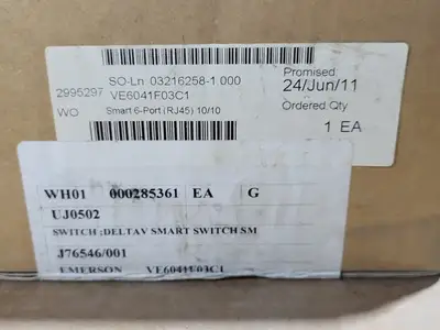 New | in-Stock HIRSCHMANN RS2-3TX/2FX-SM EEC Switchgears British Columbia CA | Lenmark #1427024
