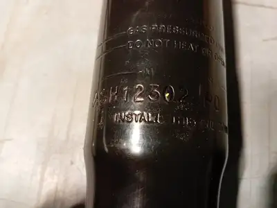 NEW FORD ASH12302