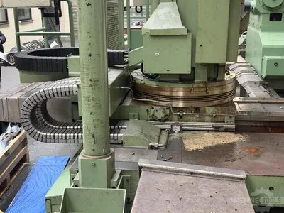 USED 2001 TACCHI HD3/140 L