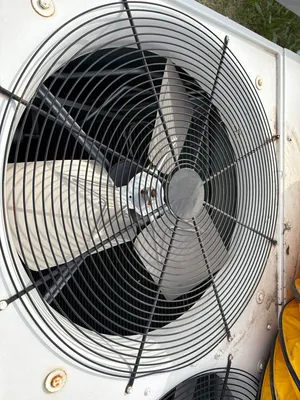 Used 2016 CAPS PPKH-10TD Air Conditioning Equipment Texas US | Proxy Equipment #1385420