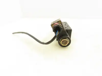 Northman HP MSF-02A-A230-10 Hydraulic Speed Control Valve 230V Coil Adjustable