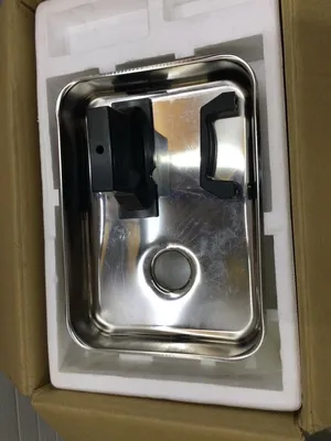167-0495 Alfa MC-22 Countertop Meat Grinder