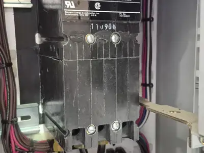 USED SIEMENS TIASTAR