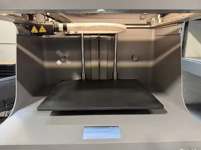 USED 2021 MARKFORGED X7